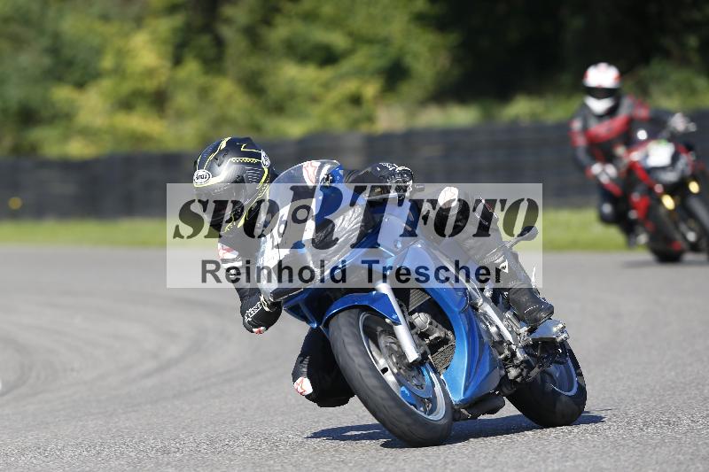 /55 20.09.2025 Speer Racing ADR/Gruppe gruen/160